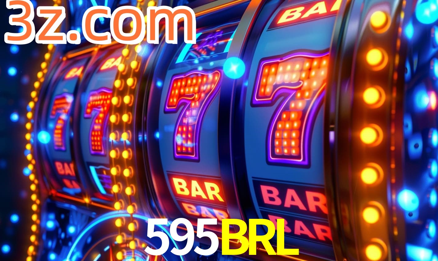 Bônus 595BRL Para Todos